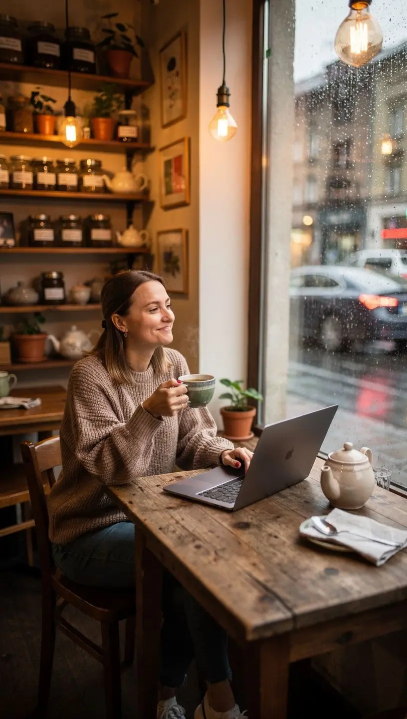 Šviežių žolelių rinkinys ant balto fono, skirtas kasdieniams arbatos ritualams.